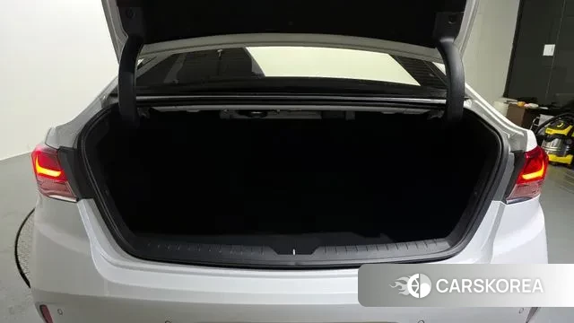 Hyundai Sonata New Rise id 3055725 из Кореи 11