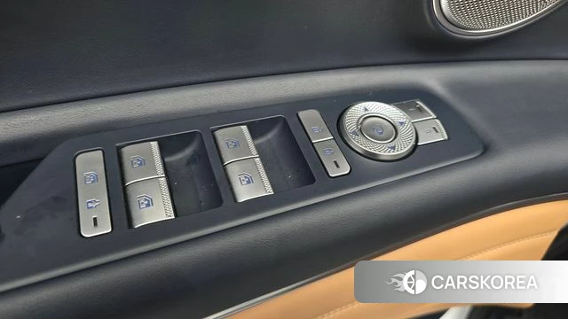 Genesis GV80 id 4769831 из Кореи 11