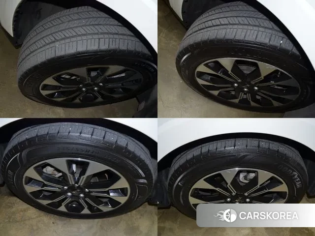 Kia Carnival 4th generation id 2218413 из Кореи 11