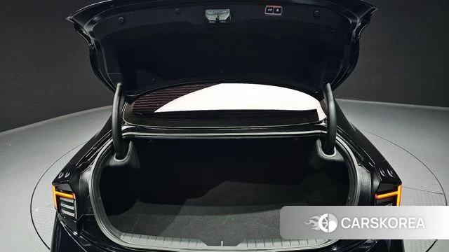 Hyundai Sonata D Edge Hybrid (DN8) id 3882951 из Кореи 11