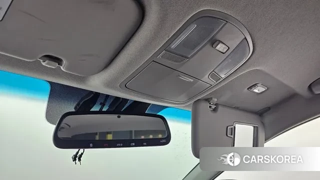 Hyundai The New Avante AD id 3396516 из Кореи 11