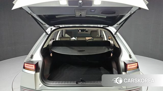 Hyundai Ionic 5 id 3871590 из Кореи 11