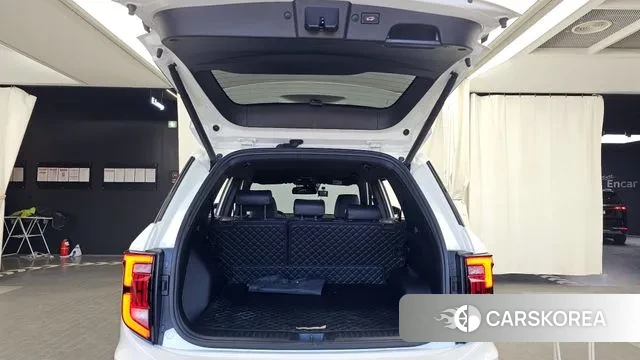 Ssangyong Torres id 3560616 из Кореи 11