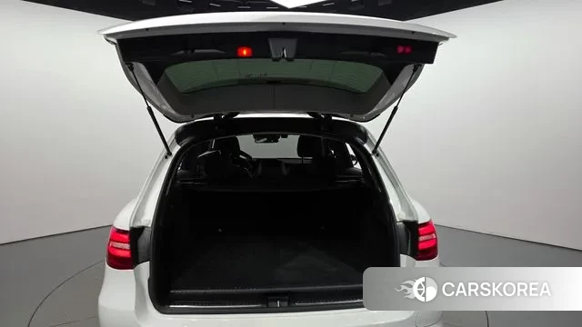 Mercedes-Benz GLC-Class X253 id 3344924 из Кореи 11