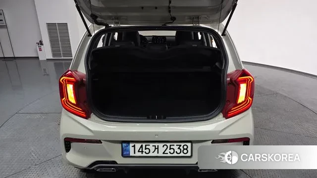 Kia Morning Urban (JA) id 3508468 из Кореи 11