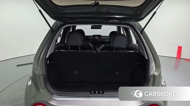 Hyundai Casper id 3110614 из Кореи 11