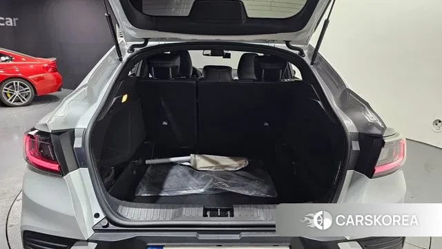 Renault Korea (Samsung) Arcana id 3491980 из Кореи 11