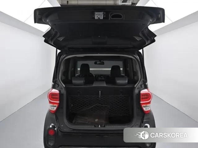 Kia The New Ray id 3308060 из Кореи 11