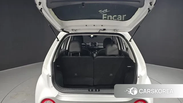 Hyundai Casper id 3675048 из Кореи 11