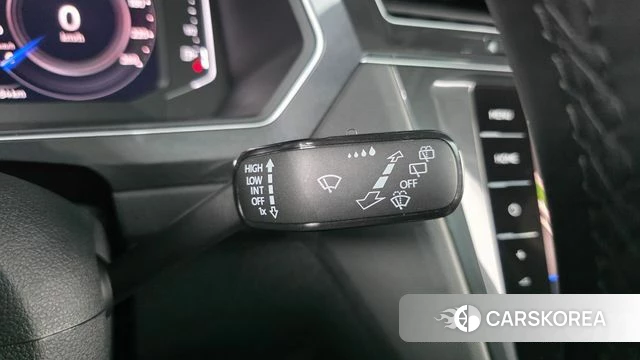 Volkswagen Tiguan second Generation id 4696329 из Кореи 11