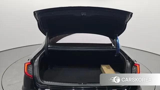 Hyundai Sonata (DN8) id 3586738 из Кореи 11