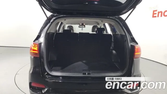 Kia The New Sorento id 2951712 из Кореи 11