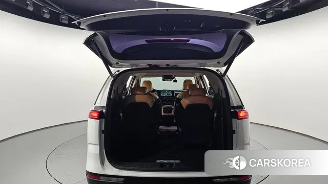 Kia Carnival 4th generation id 3395105 из Кореи 11