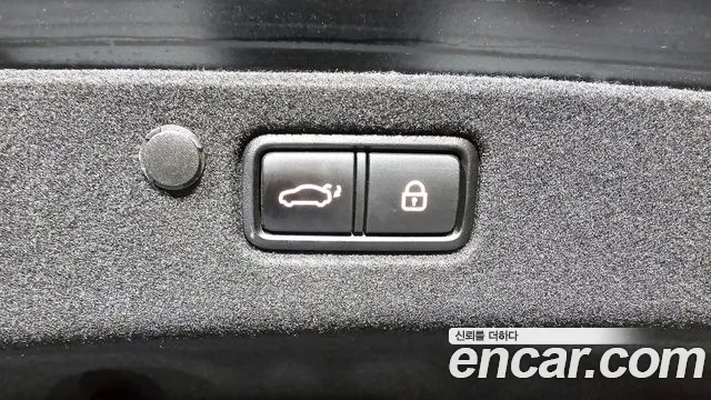 Hyundai The New Grandeur IG id 2733786 из Кореи 11