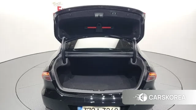 Hyundai The New Grandeur IG id 3545848 из Кореи 11