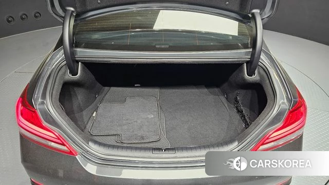 Genesis G70 id 4180596 из Кореи 11