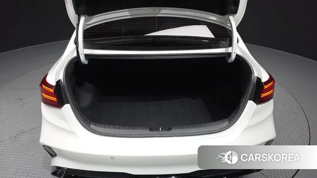 Kia The New K3 2nd generation id 3577382 из Кореи 11