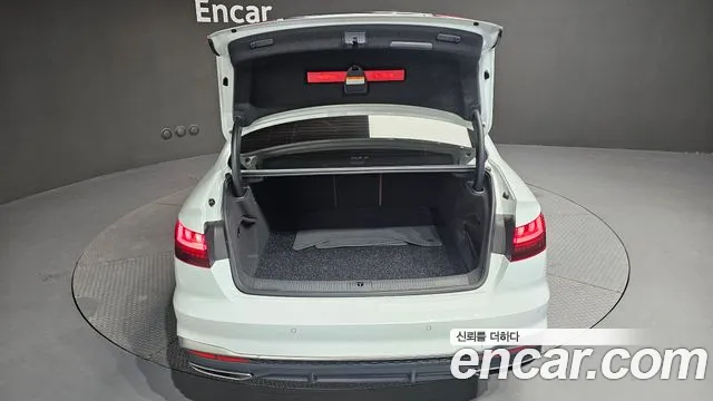 Audi A4 (B9) id 2789421 из Кореи 11