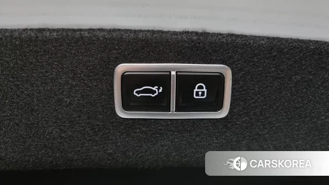 Genesis G80 (RG3) id 2896380 из Кореи 11