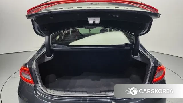 Hyundai Grandeur IG id 3071952 из Кореи 11