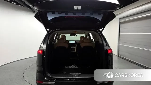 Kia Carnival 4th generation id 3671105 из Кореи 11