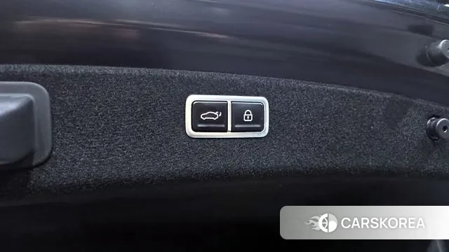 Genesis G80 (RG3) id 3427829 из Кореи 11