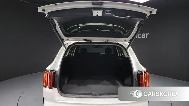 Kia Sorento 4th Generation id 3439094 из Кореи 11