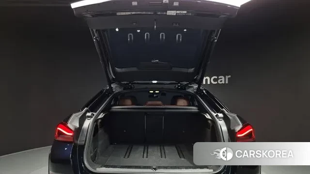 BMW X6 (G06) id 3415214 из Кореи 11