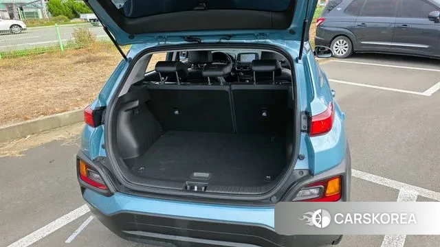 Hyundai Kona id 3188436 из Кореи 11