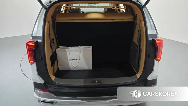 Kia The New Carnival 4th Generation id 4921391 из Кореи 11