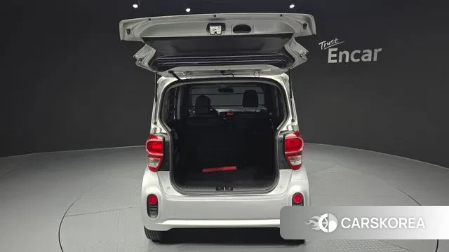 Kia The New Ray id 3530967 из Кореи 11