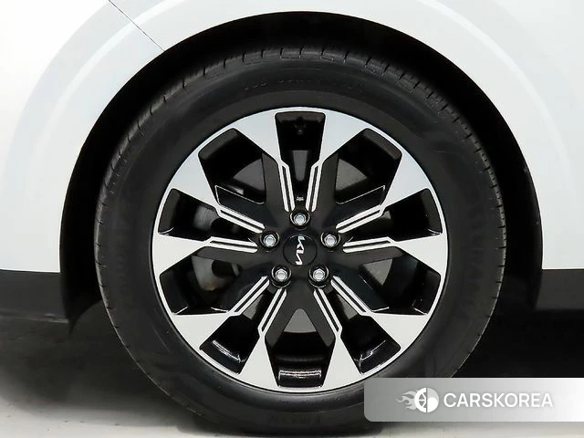 Kia Carnival 4th generation id 4423173 из Кореи 11