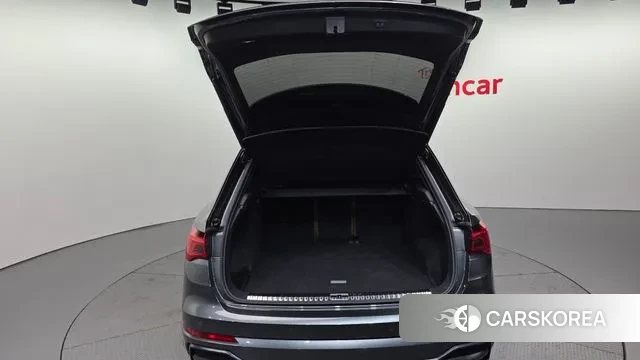 Audi Q3 (F3) id 3545335 из Кореи 11