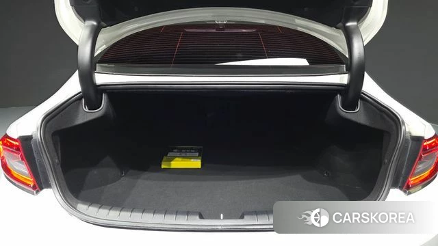 Hyundai Grandeur IG id 4563045 из Кореи 11
