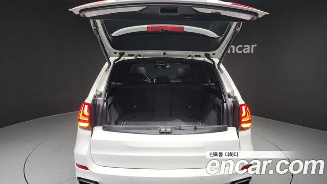 BMW X5 (F15) id 2268207 из Кореи 11