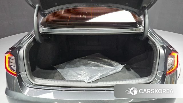 Hyundai Sonata Hybrid (DN8) id 4350972 из Кореи 11