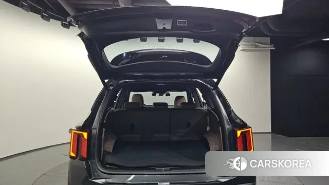 Kia The New Sorento 4th Generation id 3599862 из Кореи 11