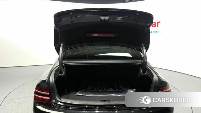 Genesis G80 (RG3) id 3897295 из Кореи 11