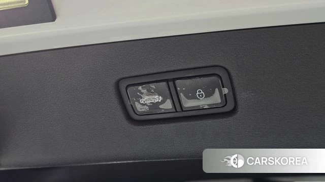 Genesis GV70 id 4506100 из Кореи 11