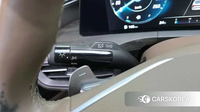 Kia K8 Hybrid id 4369964 из Кореи 11