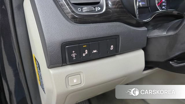 Kia The New Carnival id 4384476 из Кореи 11