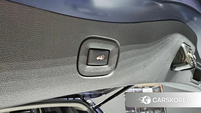 Renault Korea (Samsung) The New QM6 id 4222857 из Кореи 11