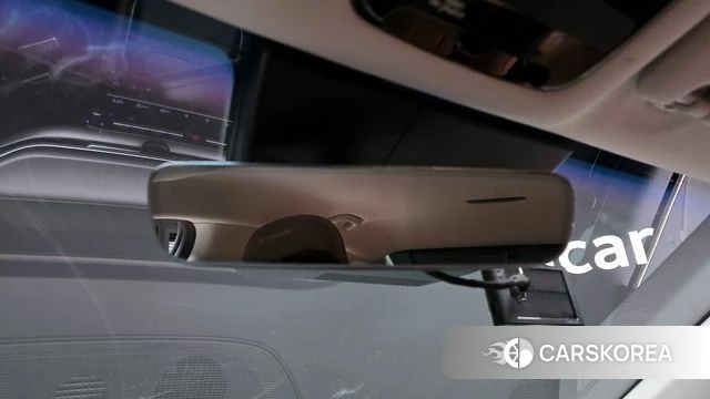 Hyundai Grandeur Hybrid (GN7) id 3891781 из Кореи 11