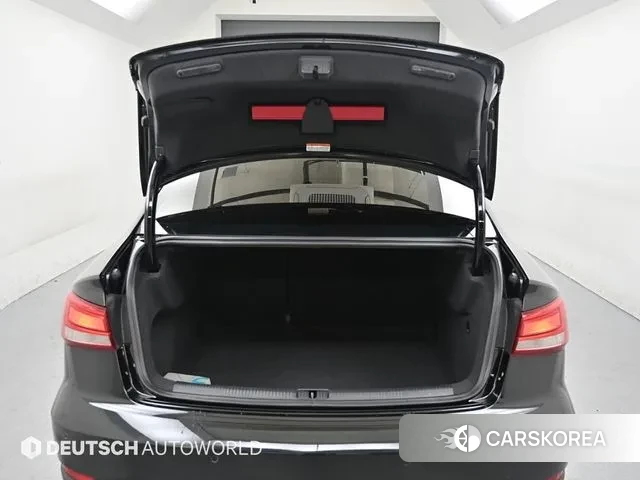 Audi New A3 id 3494659 из Кореи 11