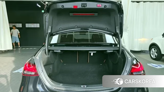 Mercedes-Benz E-Class W213 id 2884826 из Кореи 11