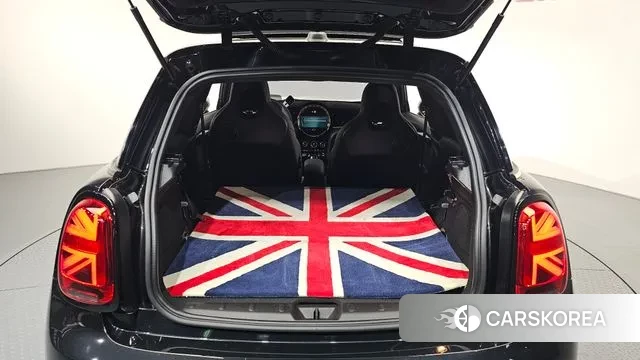 Mini Cooper S id 3295026 из Кореи 11