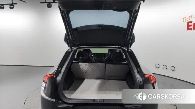 Kia EV6 id 3032752 из Кореи 11