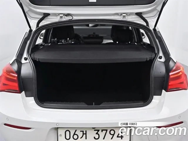 BMW 1 Series (F20) id 2908288 из Кореи 11