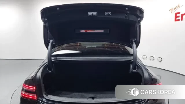 Genesis G80 (RG3) id 3344353 из Кореи 11