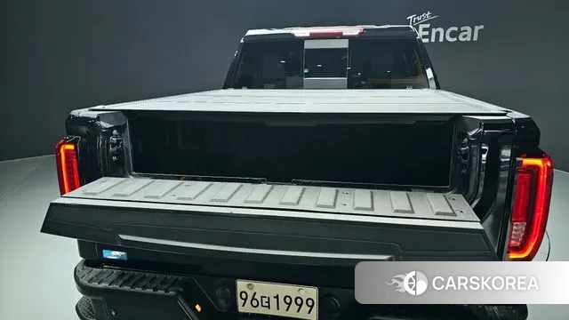 GMC Sierra id 3028477 из Кореи 11